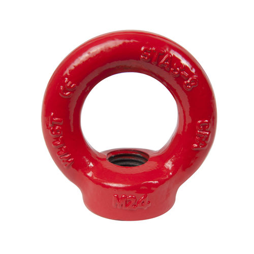 Подъемное кольцо с внутренней резьбой FE.LR