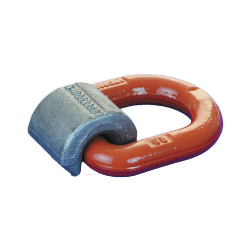Поворотное подъемное кольцо WE.LRweld