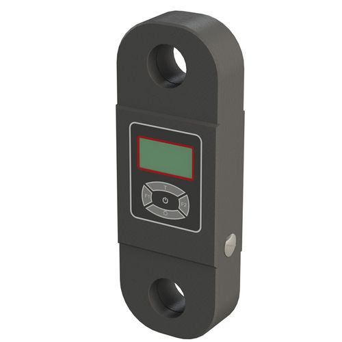 Цифровой динамометр 14601компактныйдля подъемников