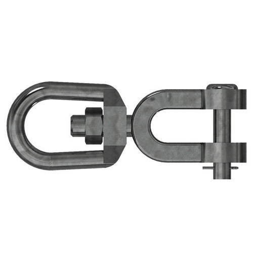 Стальной вертлюг 220