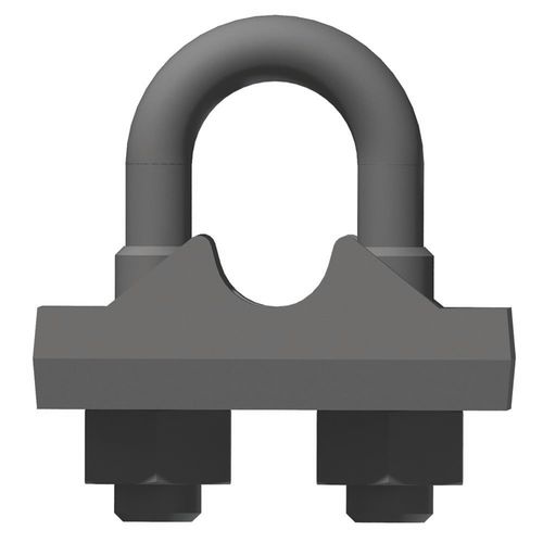 Зажим для троса 202