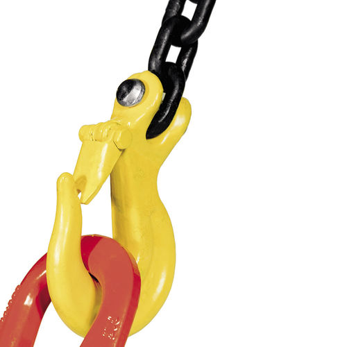 Цепной строп 17532сплав