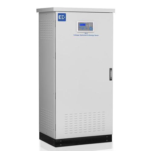 Трехфазный кондиционер электрической сети ELC