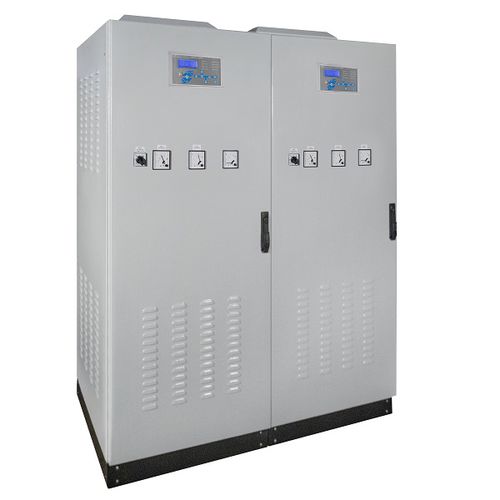 Напольное зарядное устройство серии FLTЛитий-ионныйоднофазныйтрехфазный