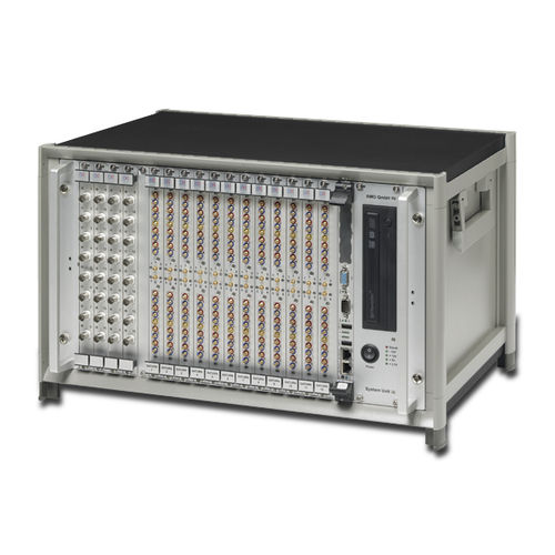 Регистратор переходных процессов SATURN Настольный безбумажныйдля мобильных приложений240 каналов