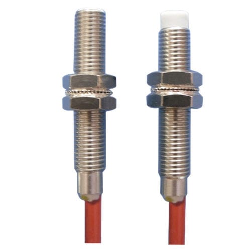 Индуктивный датчик приближения ISS-M801P-A1SN2/TcylindricalM8с функцией переключения