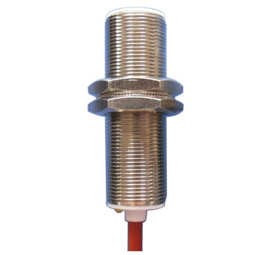 Индуктивный датчик приближения IBS-M1805P-A1SN2/TцилиндрическийM18с функцией переключения