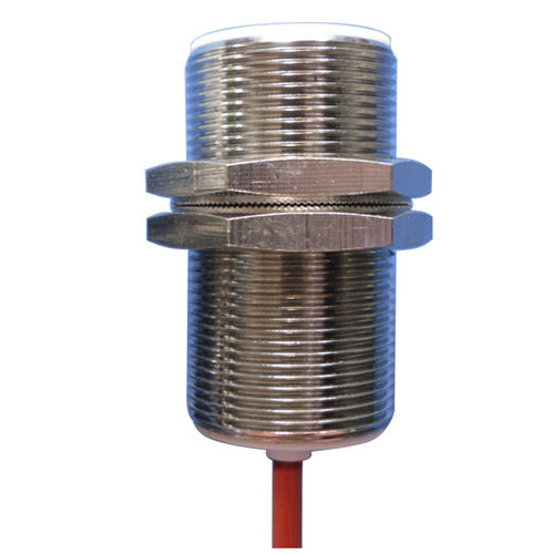 Индуктивный датчик приближения IBS-M3010P-A1SN2/TцилиндрическийM18с функцией переключения