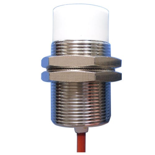 Индуктивный датчик приближения IBN-M3015P-A1SN2/TцилиндрическийM30с функцией переключения