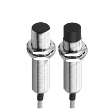 Индуктивный датчик приближения М18 Резьбовой цилиндрический М18с функцией переключения