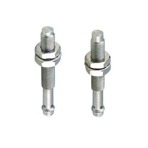 Индуктивный датчик приближения ИВС-М801П-А1ПН3цилиндрическийМ8с функцией переключения