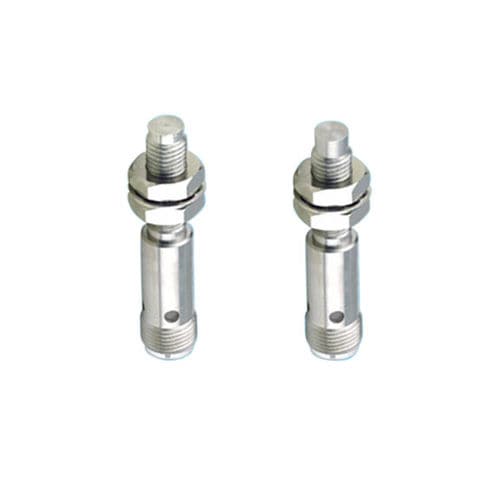 Индуктивный датчик приближения ИВС-М801П-А1ЕС4цилиндрическийМ8с функцией переключения