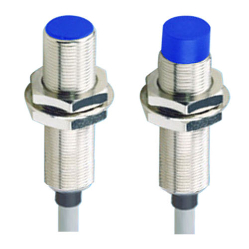 Емкостный датчик приближения CBN-M1815N-A1VN2цилиндрическийM18с функцией переключения