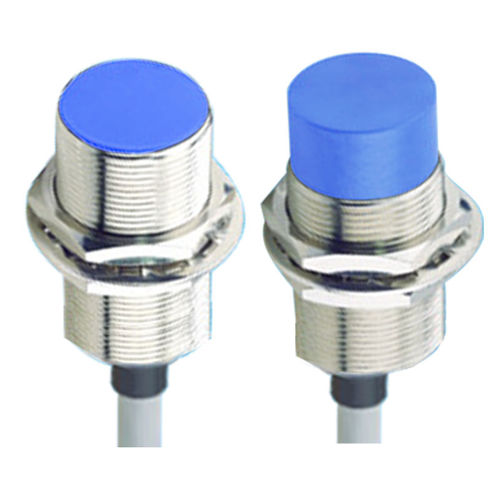 Емкостный датчик приближения CBN-M3030P-A1VN2цилиндрическийM30с функцией переключения