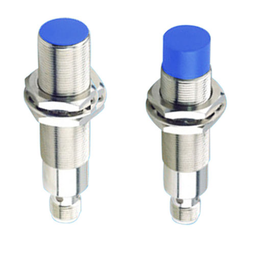 Емкостный датчик приближения CBS-M1808P-A1EN4цилиндрическийM18с функцией переключения