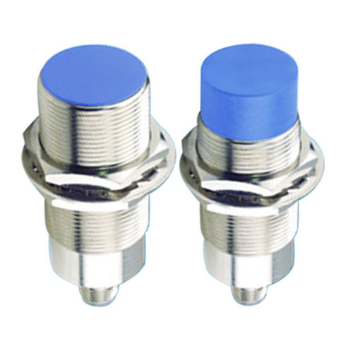 Емкостный датчик приближения CBS-M3020P-A1EN4цилиндрическийM30с функцией переключения