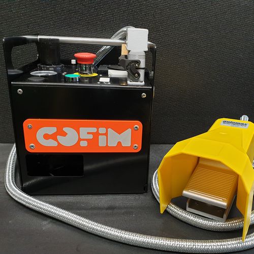 Масляный фильтр SAT BOXsafety