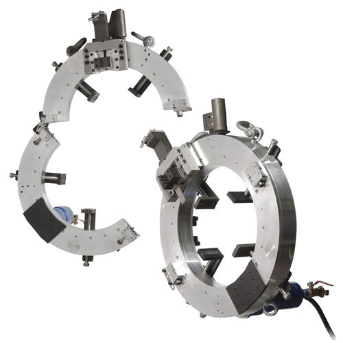 Орбитальный труборезный станок CTO 273