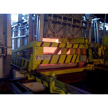 Печь отжига FORGEASYзакалкаотпускпредварительный нагрев