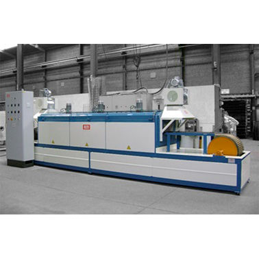 Печь для термообработки EASYSTORMкамерныйконвейерпринудительная конвекция