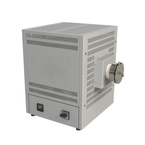 Трубчатая печь ECOLINEэлектрическаягоризонтальнаяцифровая