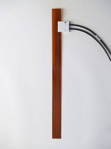 Термопара -30...+70 °С | STP01soilдля измерения температурного профиля почвы