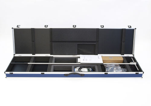 Прибор измерения теплового потока для измерения теплопроводности FTN02portable