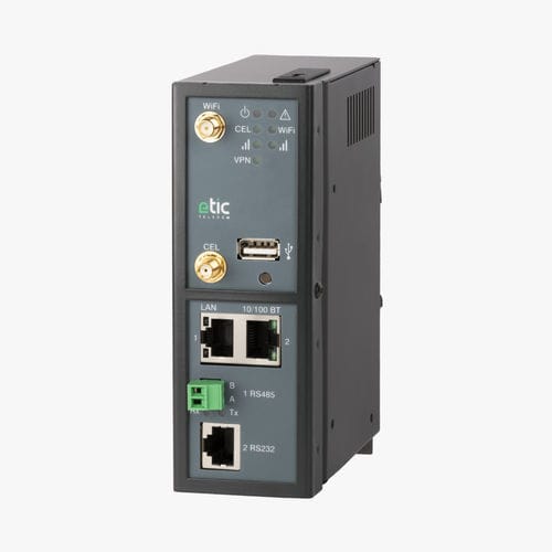 Маршрутизатор беспроводной связи IPL-CW-220-LWEthernetLAN4G