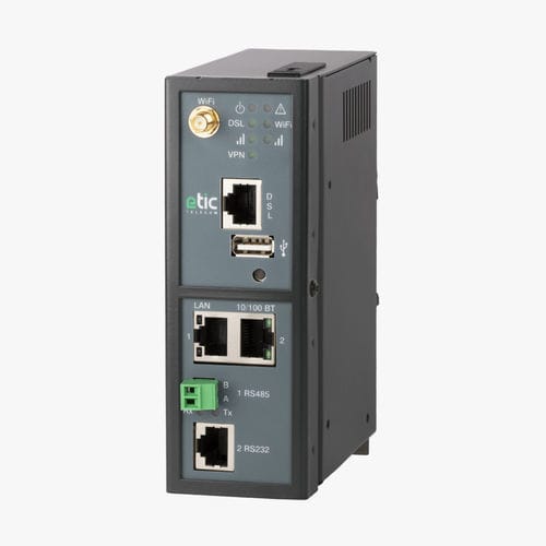 Маршрутизатор беспроводной связи IPL-AW-220EthernetLANWAN