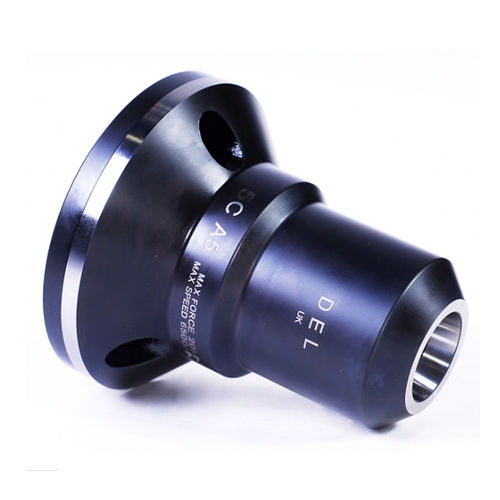 Цанговый патрон DEL 5C A6