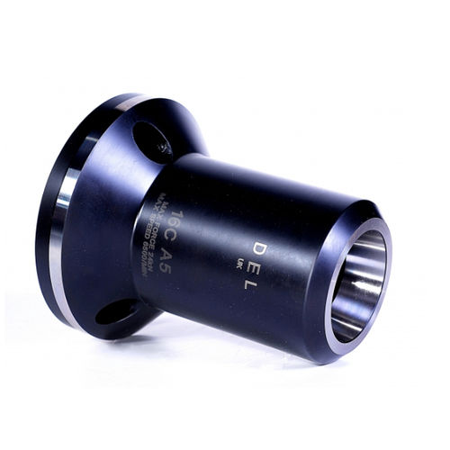 Цанговый патрон DEL 16C A6