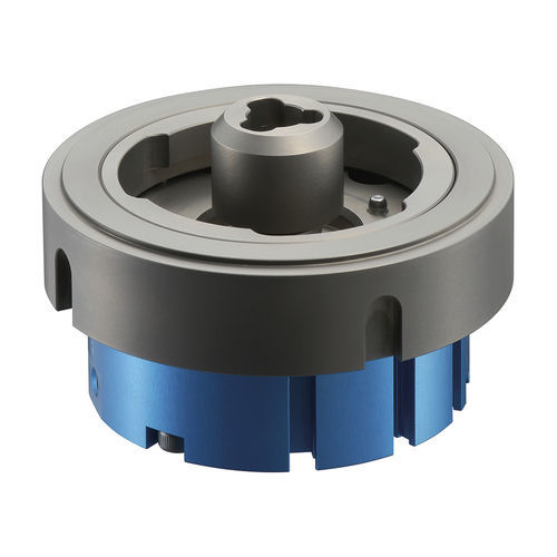 Базовый зажим QGB08