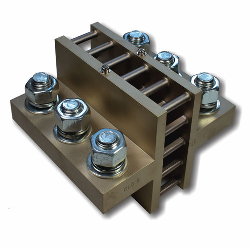 Латунный шунт серии СШМА