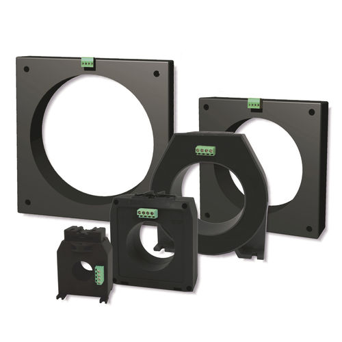 Тороидальный датчик тока серии TDBACDCleakage