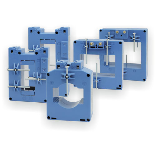 Измерительный трансформатор TA DI MISURA, инкапсулированный из литой смолы, промышленный