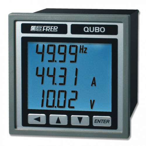Анализатор сети переменного тока Q72S3Lкачество электроэнергиидля интеграциицифровой