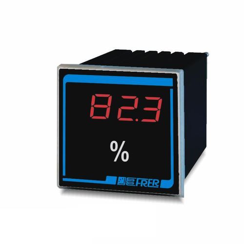 Цифровой индикатор D48...температураположениеток