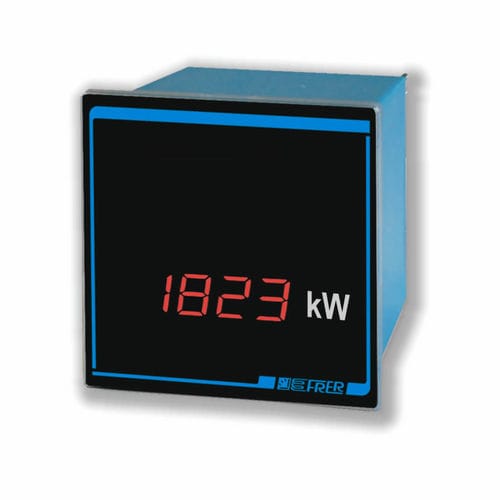 Индикатор температуры серии D96