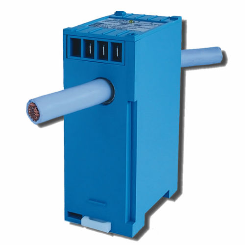 Магниторезистивный датчик тока MCO...DIN-рейкаAC