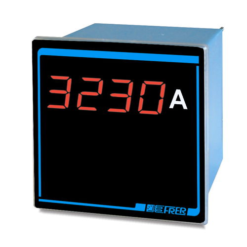 Цифровой индикатор D72...температураположениеток