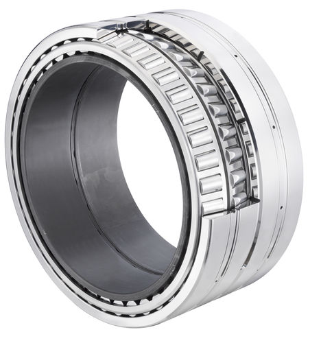 Подшипник четырехрядный CRO-, CROUконический роликорадиаксиальный