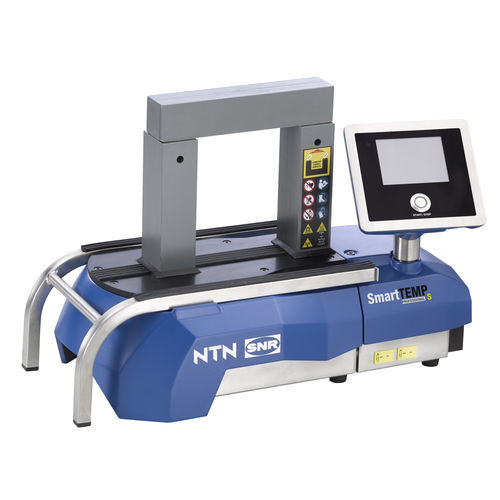 Индукционный нагреватель подшипников серии SMART TEMPдля зубчатых колесдля деталейдля монтажа