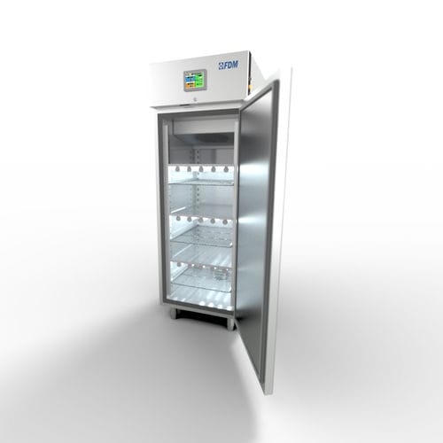 Климатическая испытательная камера серии LAC