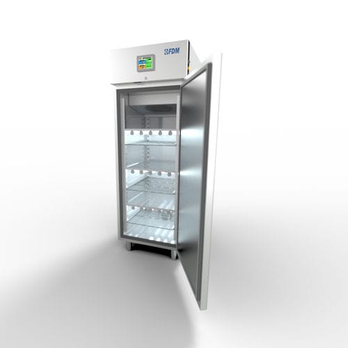 Климатическая испытательная камера серии LDC