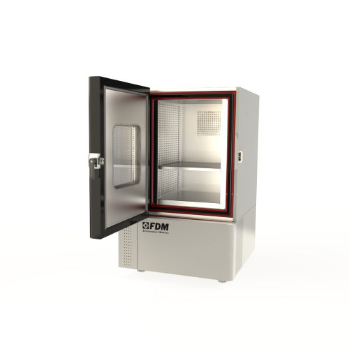 Камера для испытаний на циклическое замораживание и размораживание серии 40C180V, экологический, постоянный климат, скрининг экологической нагрузки