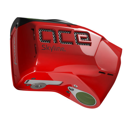 3D-сканер серии Skylineдля измерительной рукисо встроенным лазером