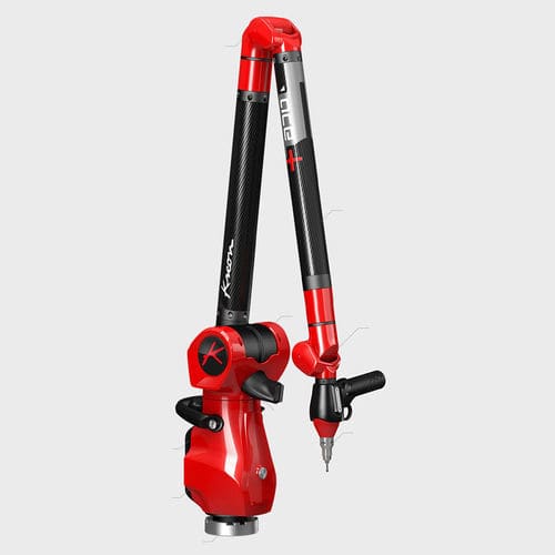 Портативная 3D-измерительная рука Ace6-axis7-axisportable