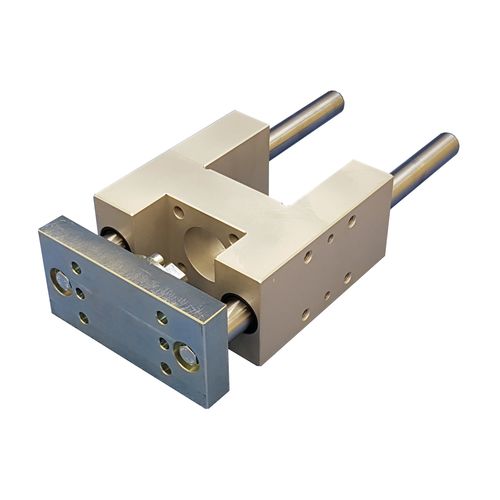 Ball guide unit Type 32*Ksteelfor pneumatic cylinders