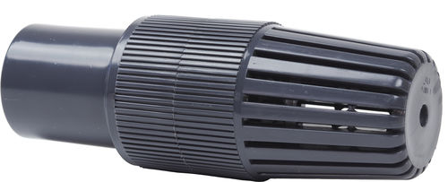 Клапан обратный дисковый серии 1450ПВХ-У