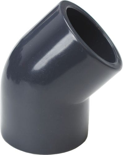 Гидравлический фитинг серии 7102розеткаУгол 45°ISO